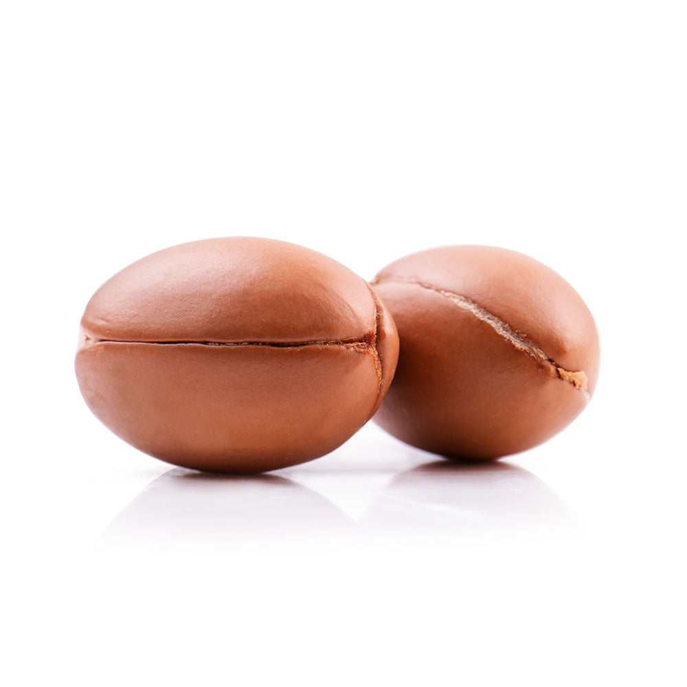 モロッコ産100%純粋アルガンオイル - ナチュラルタイプ